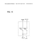 SEMICONDUCTOR DEVICE AND DRIVING METHOD THEREOF diagram and image