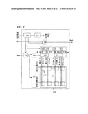 SEMICONDUCTOR DEVICE AND DRIVING METHOD THEREOF diagram and image