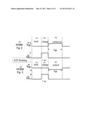 PROGRAM AND ERASE METHODS WITH SUBSTRATE TRANSIENT HOT CARRIER INJECTIONS IN A NON-VOLATILE MEMORY diagram and image