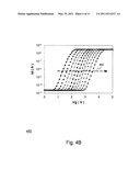 PROGRAM AND ERASE METHODS WITH SUBSTRATE TRANSIENT HOT CARRIER INJECTIONS IN A NON-VOLATILE MEMORY diagram and image