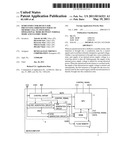 SEMICONDUCTOR DEVICE FOR PREVENTING ERRONEOUS WRITE TO MEMORY CELL IN SWITCHING OPERATIONAL MODE BETWEEN NORMAL MODE AND STANDBY MODE diagram and image