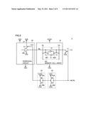 SEMICONDUCTOR DEVICE FOR PREVENTING ERRONEOUS WRITE TO MEMORY CELL IN SWITCHING OPERATIONAL MODE BETWEEN NORMAL MODE AND STANDBY MODE diagram and image