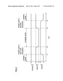 SEMICONDUCTOR DEVICE FOR PREVENTING ERRONEOUS WRITE TO MEMORY CELL IN SWITCHING OPERATIONAL MODE BETWEEN NORMAL MODE AND STANDBY MODE diagram and image