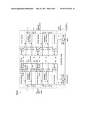 SEMICONDUCTOR DEVICE FOR PREVENTING ERRONEOUS WRITE TO MEMORY CELL IN SWITCHING OPERATIONAL MODE BETWEEN NORMAL MODE AND STANDBY MODE diagram and image