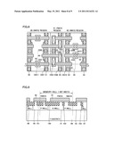 SEMICONDUCTOR DEVICE FOR PREVENTING ERRONEOUS WRITE TO MEMORY CELL IN SWITCHING OPERATIONAL MODE BETWEEN NORMAL MODE AND STANDBY MODE diagram and image