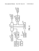 Bookmark With Integrated Electronic Timer and Method Therefor diagram and image