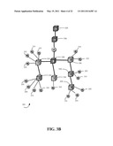 Systems and Methods for Locating Power Network Failures on a Network diagram and image