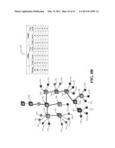 Systems and Methods for Locating Power Network Failures on a Network diagram and image