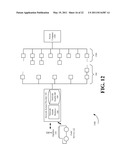 Systems and Methods for Locating Power Network Failures on a Network diagram and image