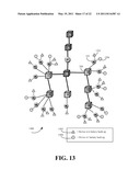 Systems and Methods for Locating Power Network Failures on a Network diagram and image