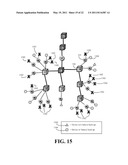 Systems and Methods for Locating Power Network Failures on a Network diagram and image