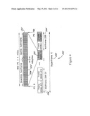 PACKING SOURCE DATA PACKETS INTO TRANSPORTING PACKETS WITH FRAGMENTATION diagram and image