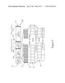 PACKING SOURCE DATA PACKETS INTO TRANSPORTING PACKETS WITH FRAGMENTATION diagram and image