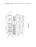 PACKING SOURCE DATA PACKETS INTO TRANSPORTING PACKETS WITH FRAGMENTATION diagram and image