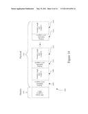 PACKING SOURCE DATA PACKETS INTO TRANSPORTING PACKETS WITH FRAGMENTATION diagram and image