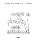 System and method for geographically optimized wireless mesh networks diagram and image