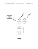 System and method for geographically optimized wireless mesh networks diagram and image