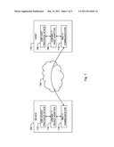 CABLELESS USB CONNECTIVITY OVER IEEE 802.11 NETWORKS diagram and image