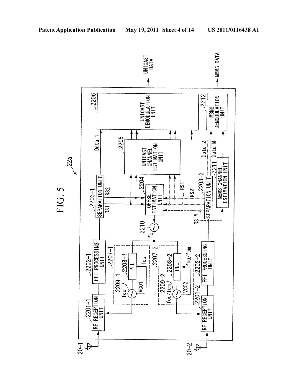 COMMUNICATION SYSTEM, RECEPTION DEVICE, AND COMMUNICATION METHOD - diagram, schematic, and image 05