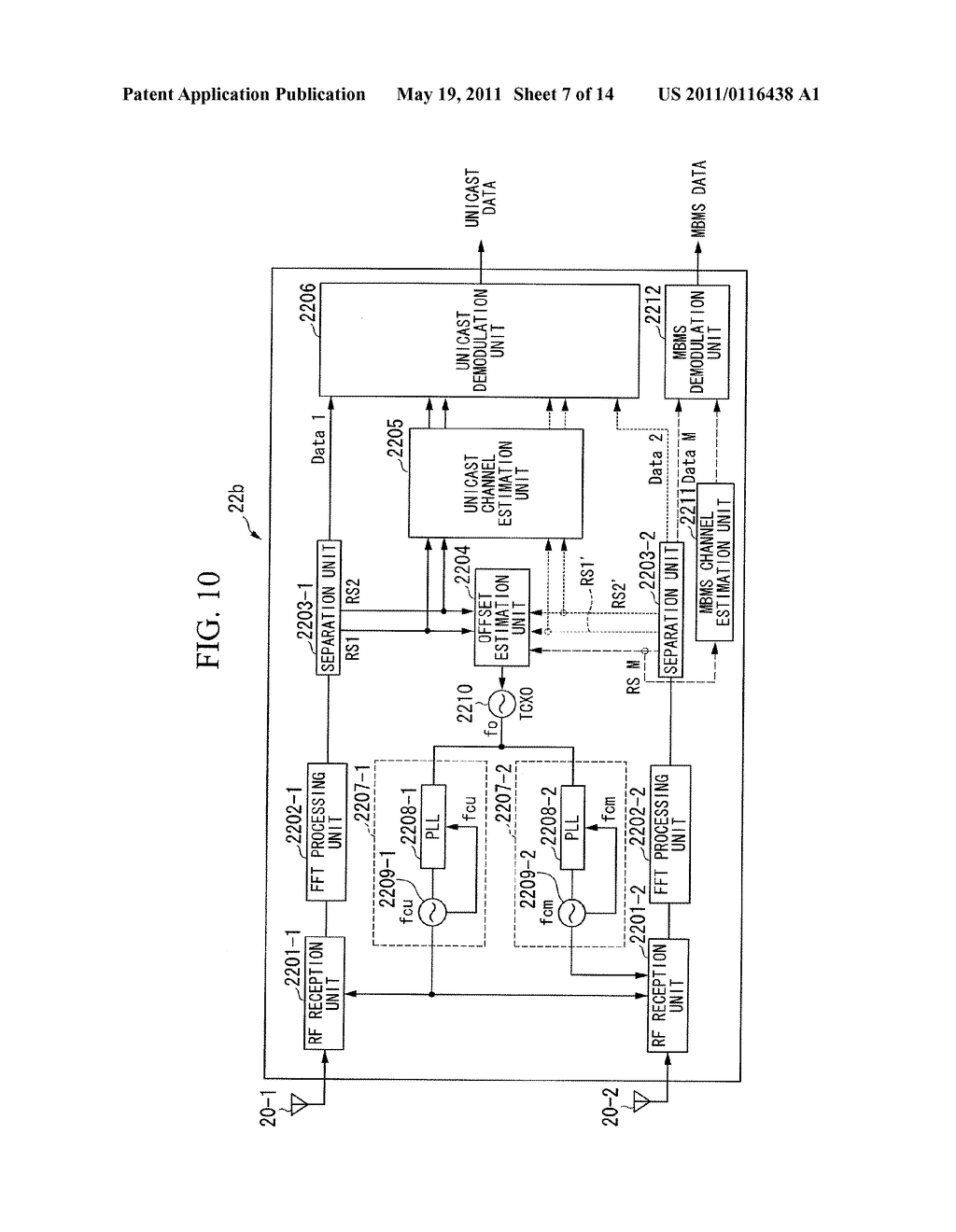COMMUNICATION SYSTEM, RECEPTION DEVICE, AND COMMUNICATION METHOD - diagram, schematic, and image 08