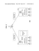 SYSTEMS AND METHODS FOR SATELLITE COMMUNICATION diagram and image