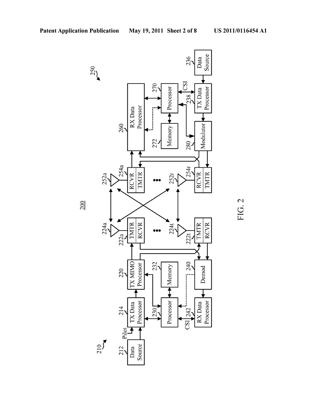 SEMI-PERSISTENT SCHEDULING FOR MULTI-CARRIER WIRELESS COMMUNICATION - diagram, schematic, and image 03