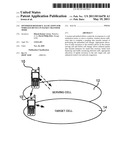 OPTIMIZED RESOURCE ALLOCATION FOR WIRELESS DEVICE IN PACKET TRANSFER MODE diagram and image