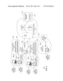 METHOD AND APPARATUS FOR PROVIDING COMMUNICATION OVER A WHITE SPACE CHANNEL WITHOUT CAUSING INTERFERENCE diagram and image