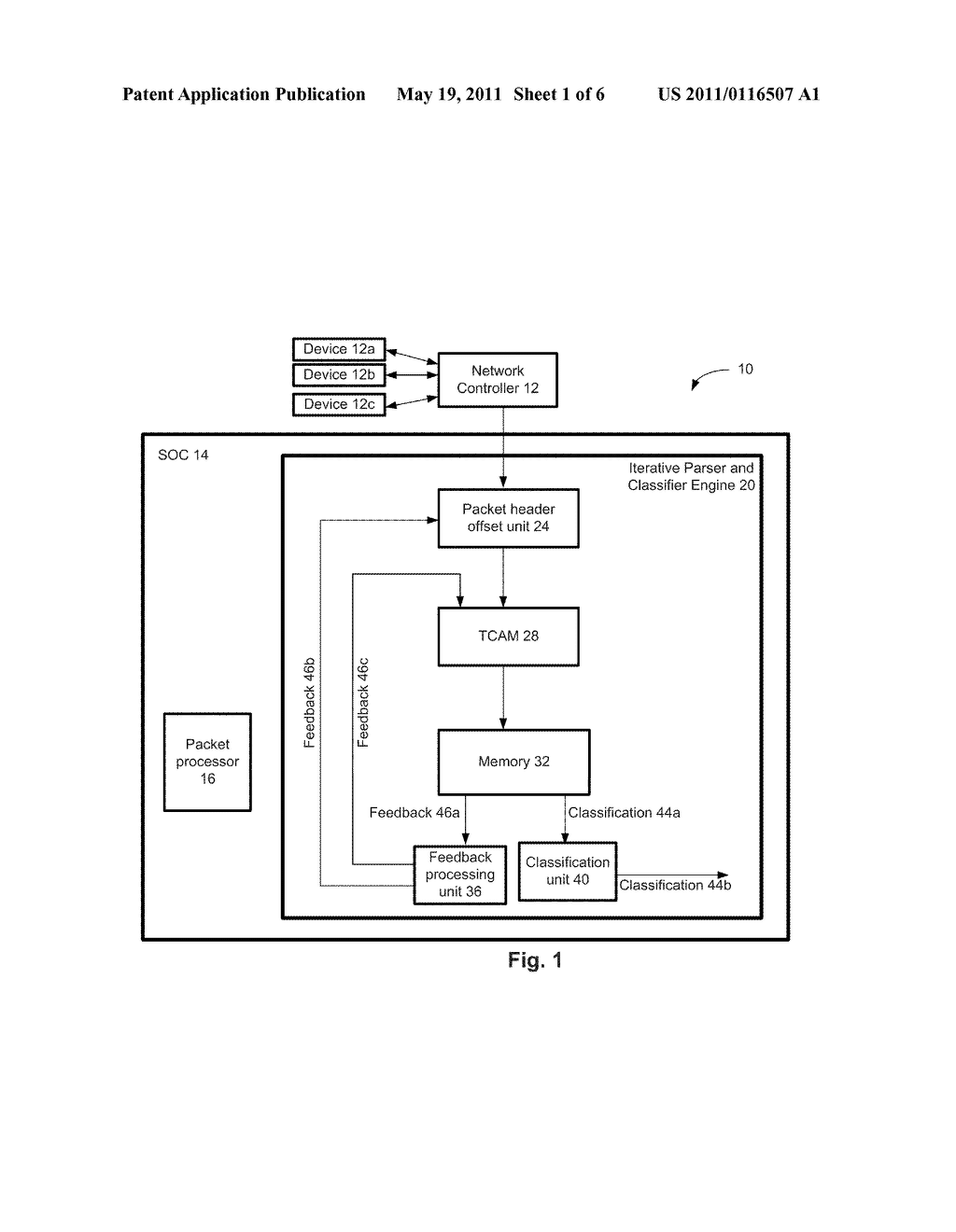 ITERATIVE PARSING AND CLASSIFICATION - diagram, schematic, and image 02