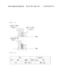 SIGNAL DISCRIMINATING METHOD OF ELINT RECEIVER diagram and image