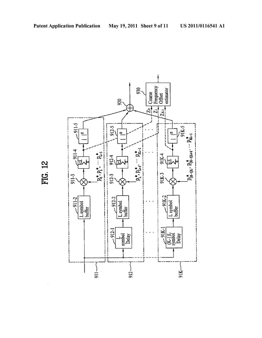 DIGITAL TELEVISION TRANSMITTING SYSTEM AND RECEIVING SYSTEM AND METHOD OF PROCESSING BROADCAST DATA - diagram, schematic, and image 10