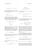 SYMBOL PLANE ENCODING/DECODING WITH DYNAMIC CALCULATION OF PROBABILITY TABLES diagram and image