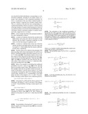 SYMBOL PLANE ENCODING/DECODING WITH DYNAMIC CALCULATION OF PROBABILITY TABLES diagram and image