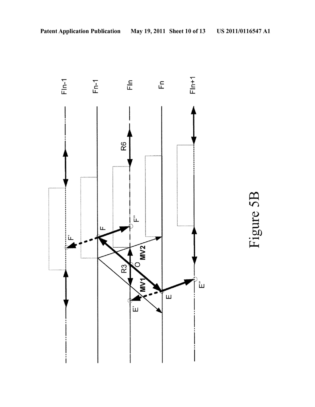 Image Interpolation Processing Apparatus and Method Thereof - diagram, schematic, and image 11