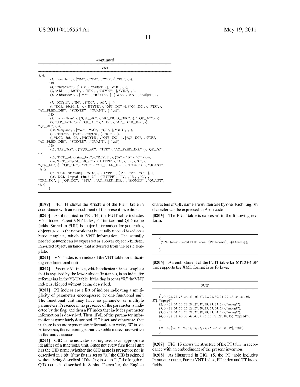 METHOD AND APPARATUS FOR ENCODING AND DECODING - diagram, schematic, and image 32