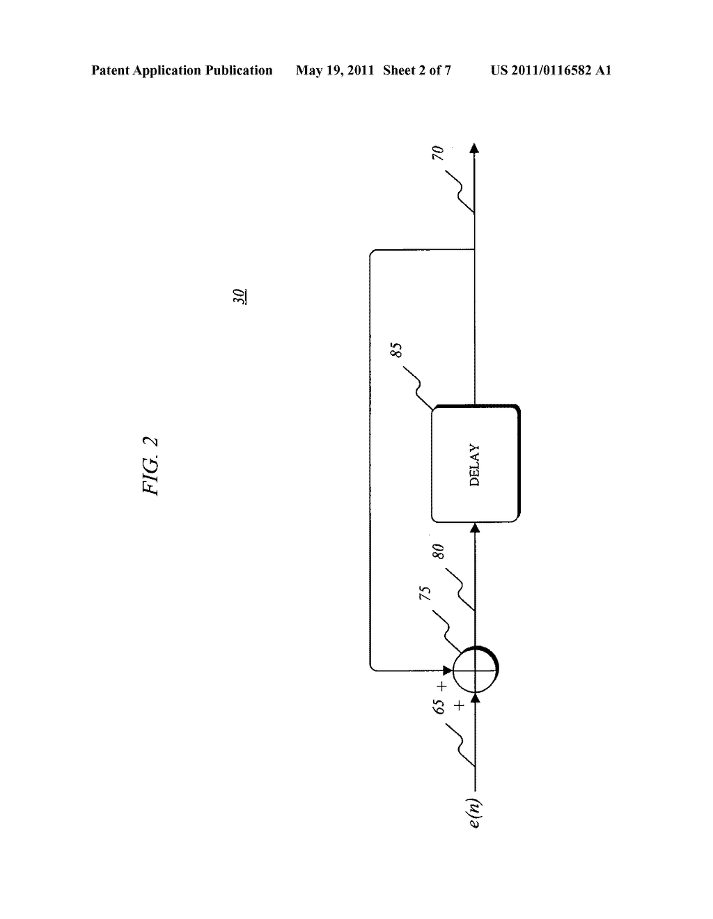 DIGITAL AUTOMATIC GAIN CONTROL - diagram, schematic, and image 03