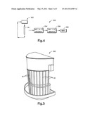 WATER BASED DISPERSIONS OF BORON OR BORON COMPOUNDS FOR USE IN COATING BORON LINED NEUTRON DETECTORS diagram and image