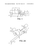 Device And Method For The Automated Decontamination Of A Nuclear Fuel Rod diagram and image