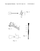 Plasma-based generation of X-radiation with a sheet-shaped target material diagram and image