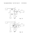 Plasma-based generation of X-radiation with a sheet-shaped target material diagram and image