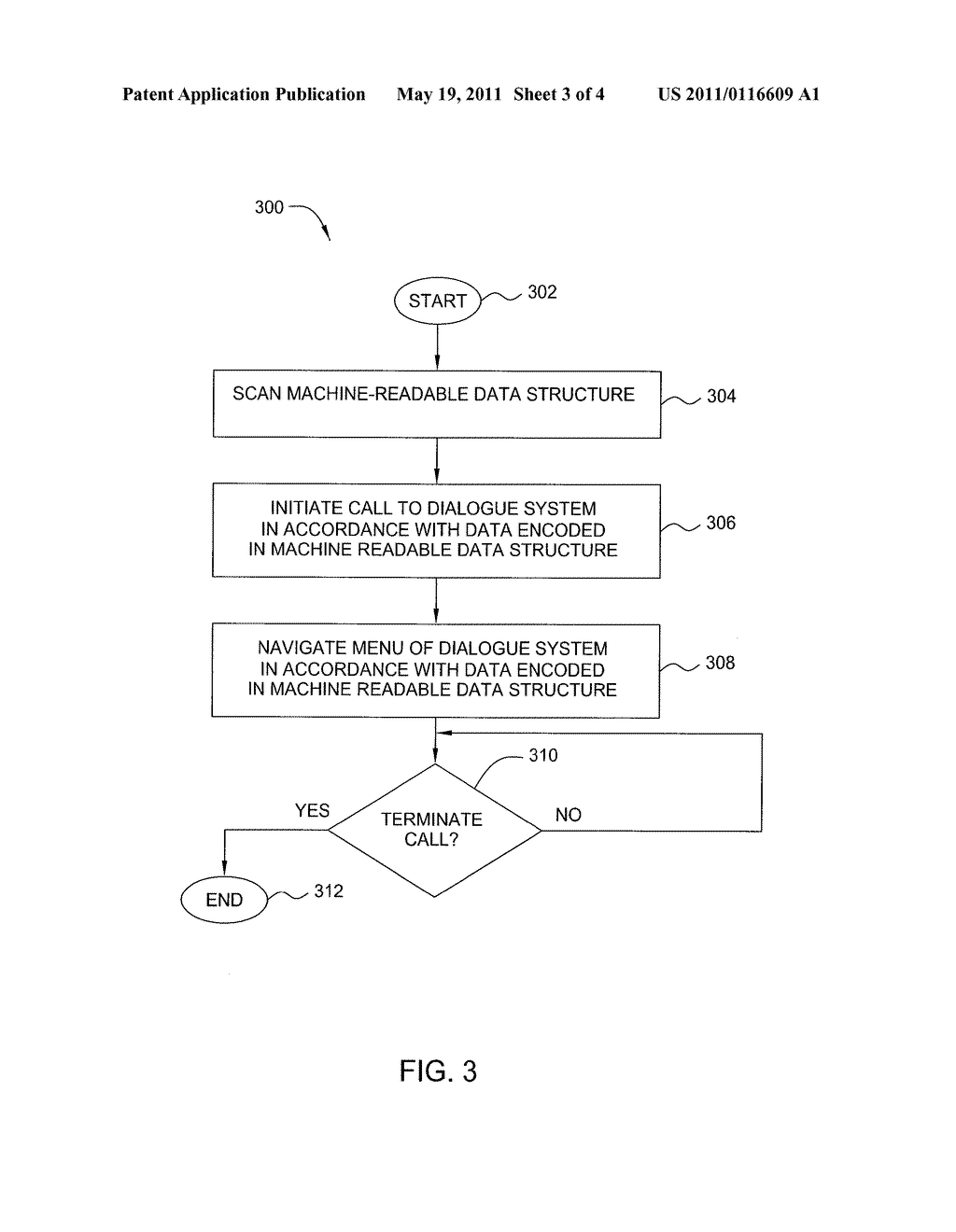 METHOD AND APPARATUS FOR NAVIGATION OF A DIALOGUE SYSTEM - diagram, schematic, and image 04