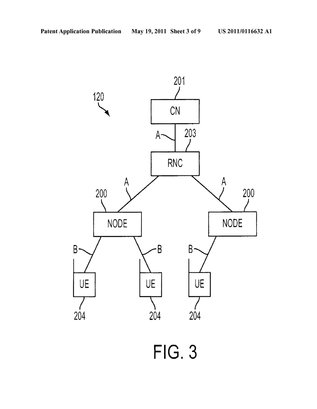 Methods and Systems for Obscuring Network Topologies - diagram, schematic, and image 04