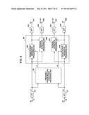 AUDIO SIGNAL PROCESSING DEVICE AND AUDIO SIGNAL PROCESSING METHOD diagram and image