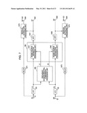 AUDIO SIGNAL PROCESSING DEVICE AND AUDIO SIGNAL PROCESSING METHOD diagram and image