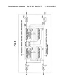 AUDIO SIGNAL PROCESSING DEVICE AND AUDIO SIGNAL PROCESSING METHOD diagram and image