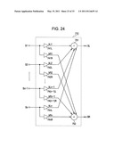 AUDIO SIGNAL PROCESSING DEVICE AND AUDIO SIGNAL PROCESSING METHOD diagram and image