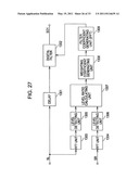 AUDIO SIGNAL PROCESSING DEVICE AND AUDIO SIGNAL PROCESSING METHOD diagram and image