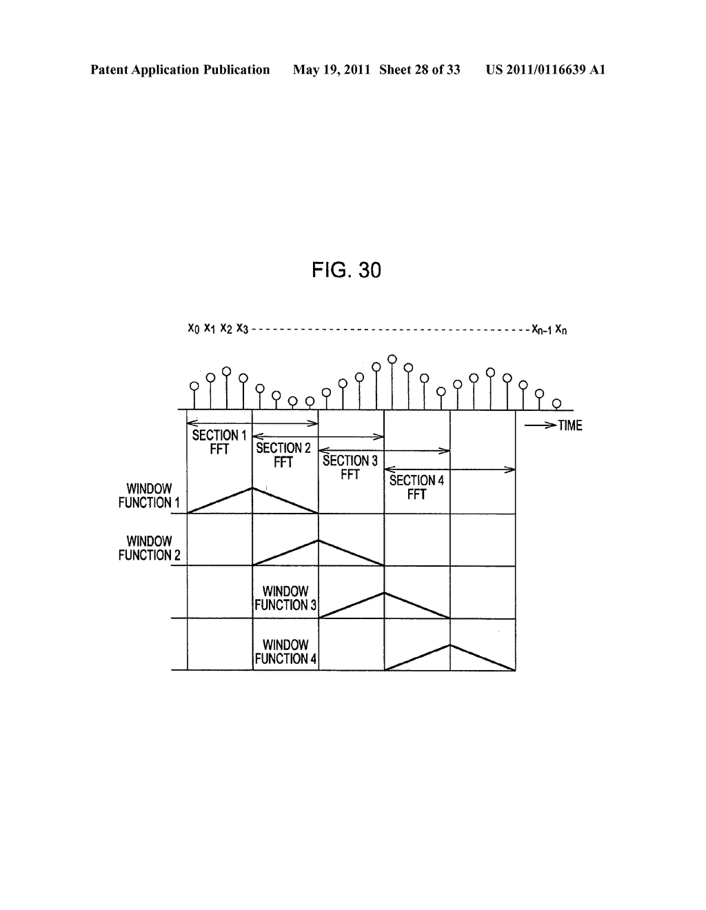 AUDIO SIGNAL PROCESSING DEVICE AND AUDIO SIGNAL PROCESSING METHOD - diagram, schematic, and image 29