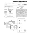 AUDIO SYSTEM AND METHOD OF OPERATION THEREFOR diagram and image