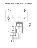 AUDIO SYSTEM AND METHOD OF OPERATION THEREFOR diagram and image